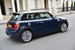 Mini Cooper S Seven 2016 года (UK)